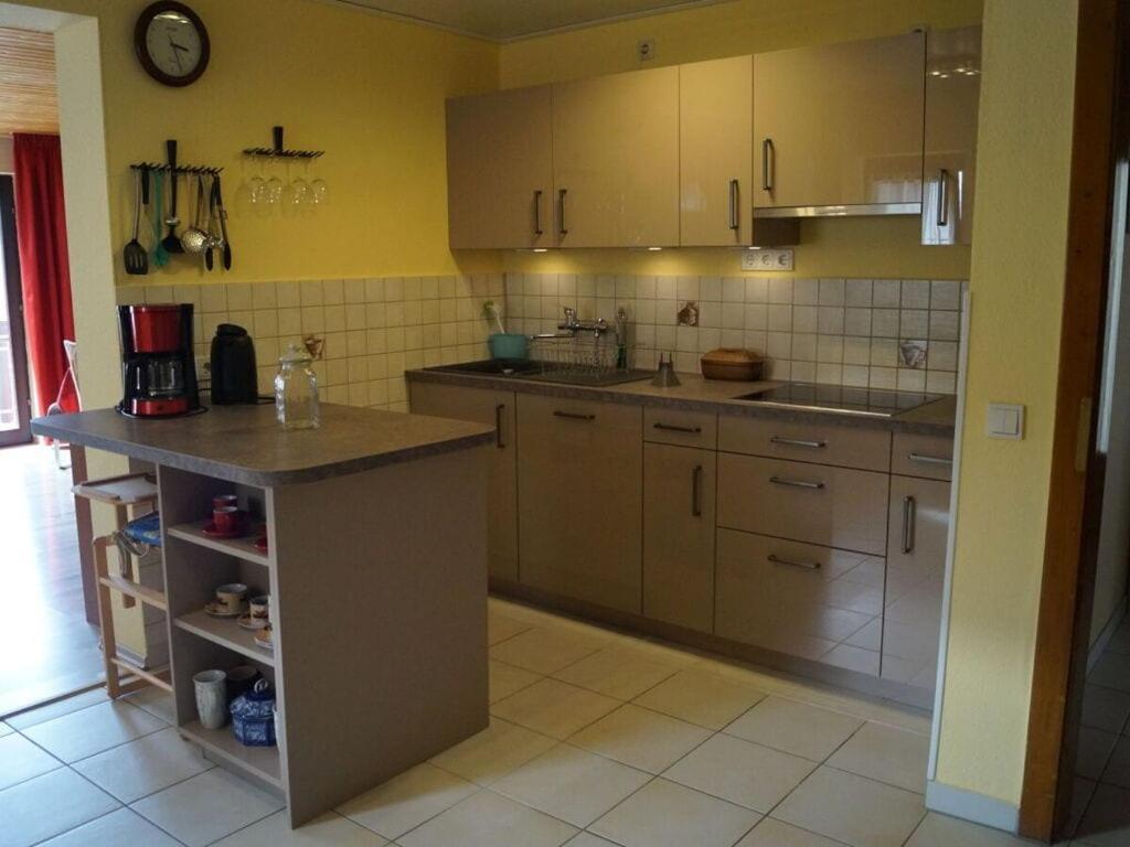 Lovely Apartment In Kirn Exterior photo