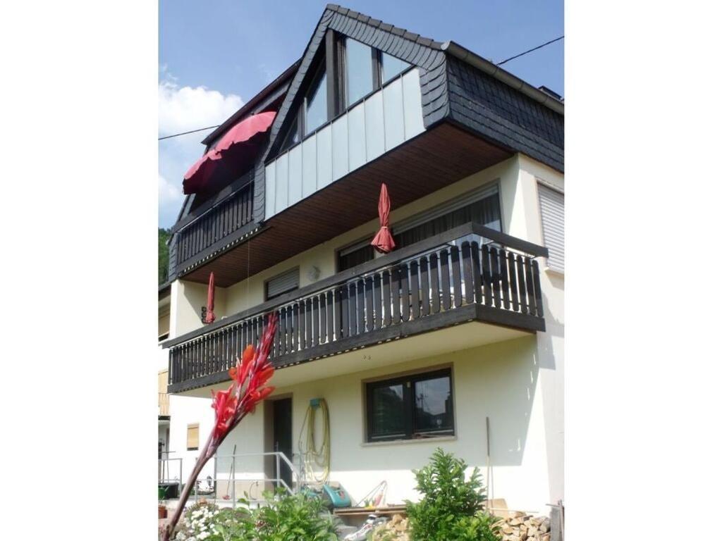 Lovely Apartment In Kirn Exterior photo